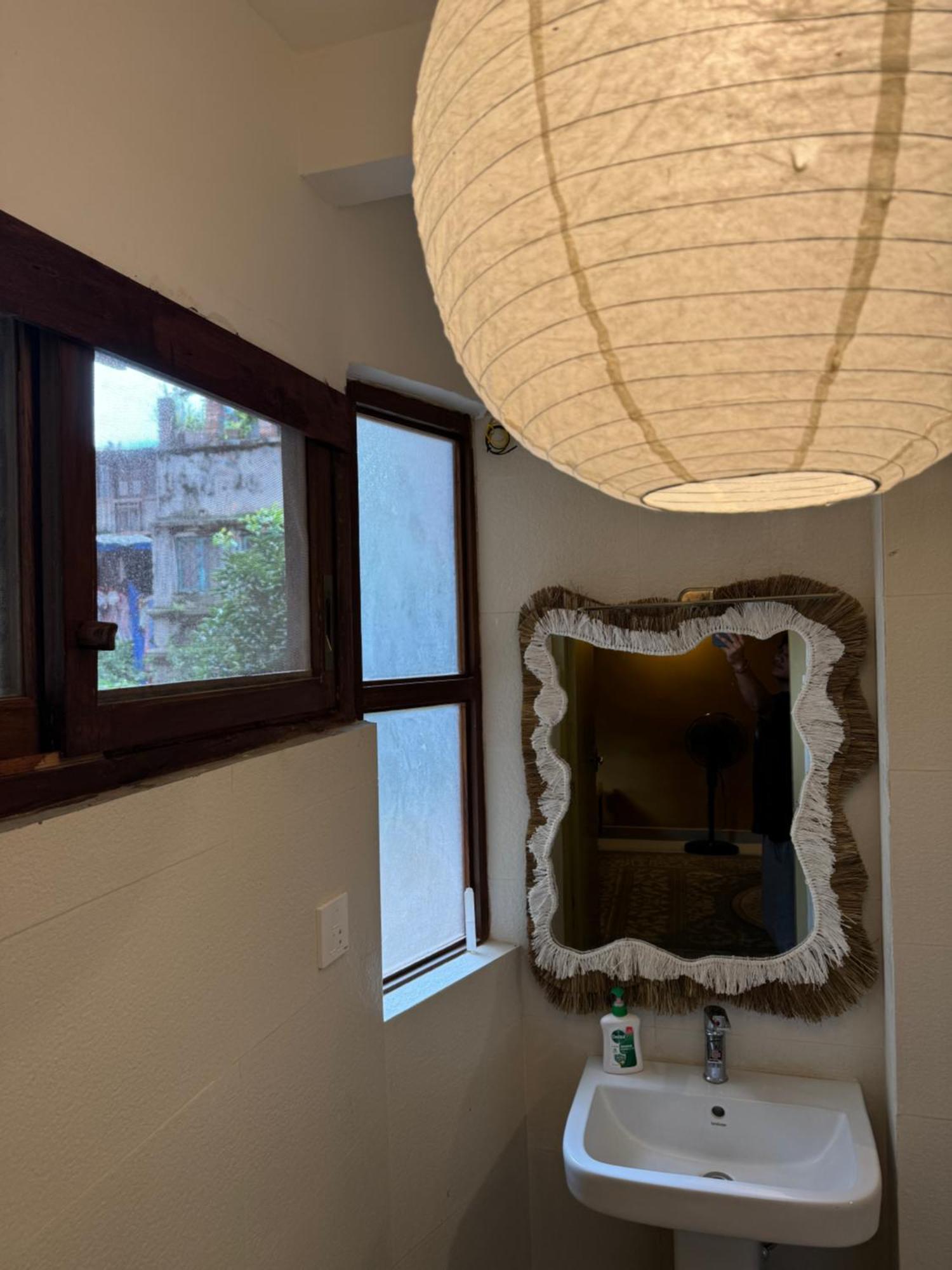 The Melo Pomelo Courtyard. Apartment *