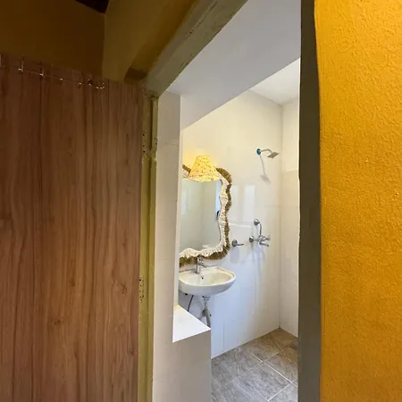 The Melo Pomelo Courtyard. Apartment Kathmandu Exterior photo