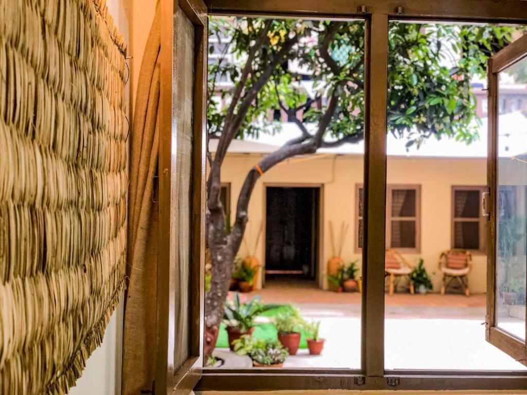 The Melo Pomelo Courtyard. अपार्टमेंट *